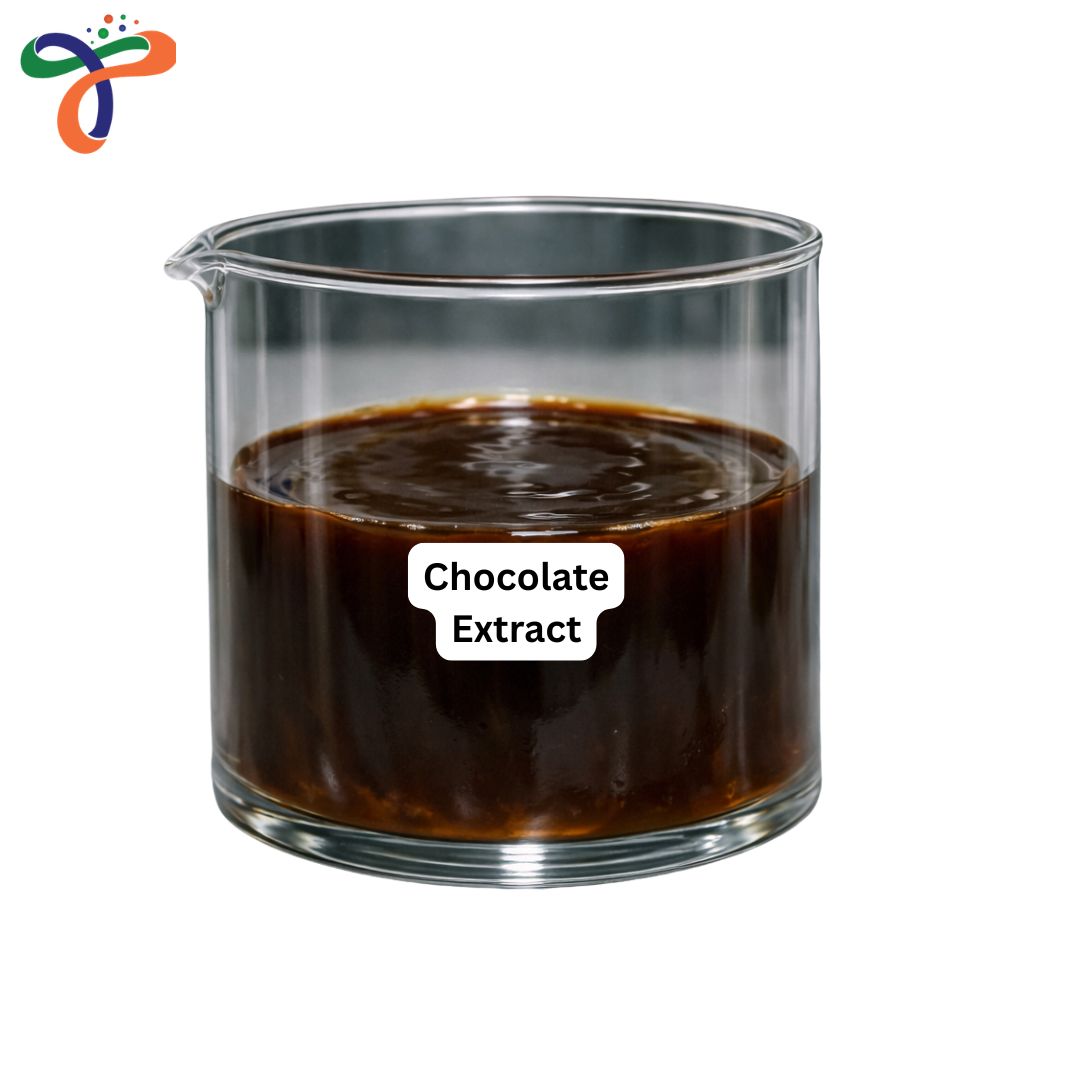 Chocolate Extract